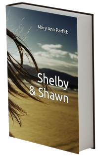 Shelby and Shawn book cover