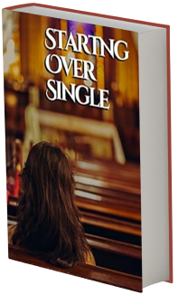 Starting Over Single book cover